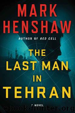 mark henshaw last man in tehran free download